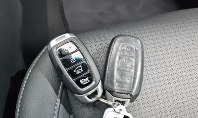 Hyundai Kona 2018, 88729 км, за 13300000 KRW - фото 19
