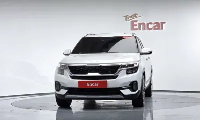 Kia Seltos 2023, 53977 км, за 19900000 KRW