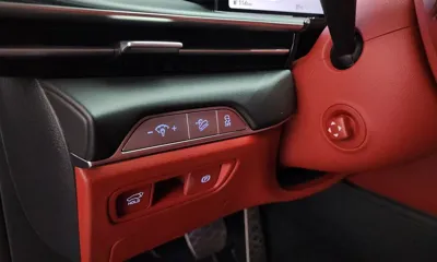 Genesis GV80 2024, 33972 км, за 71500000 KRW - фото 28