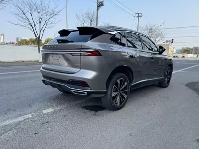 Roewe RX5 2022, 30000 км, за 41500 CNY - фото 9