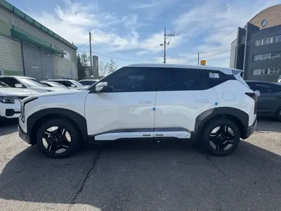 Kia Seltos 2026, 15 км, за 28550000 KRW - фото 3