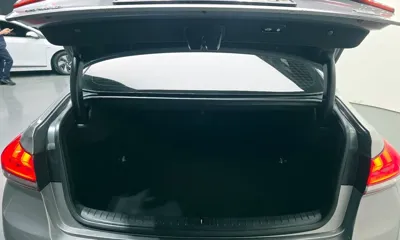 Genesis G80 2020, 136718 км, за 18500000 KRW - фото 20