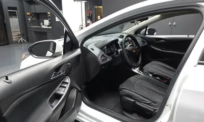 ChevroletGMDaewoo Cruze 2017, 196516 км, за 3900000 KRW - фото 10
