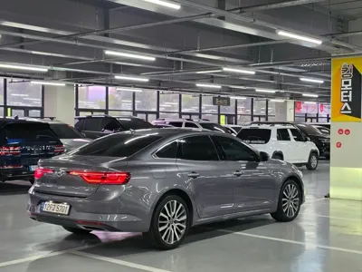 Renault-KoreaSamsung SM6 2023, 77925 км, за 22500000 KRW - фото 6