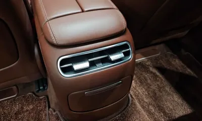 Genesis G90 2023, 33861 км, за 79900000 KRW - фото 37