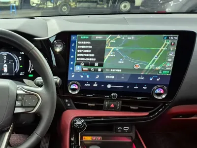 Lexus NX 2025, 7000 км, за 57500000 KRW - фото 14