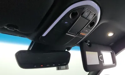 Genesis G70 2020, 168626 км, за 16500000 KRW - фото 27
