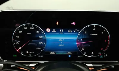 Mercedes-Benz S-Class 2022, 65513 км, за 76000000 KRW - фото 8