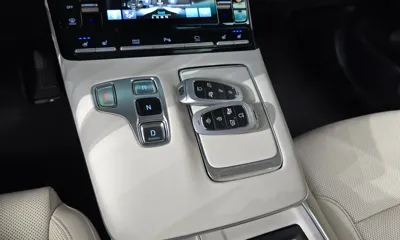 Hyundai Grandeur 2022, 60946 км, за 20900000 KRW - фото 9