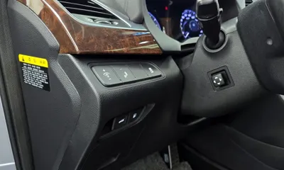 Hyundai Aslan 2015, 128647 км, за 7990000 KRW - фото 16