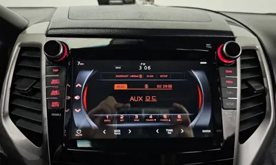 KG_Mobility_Ssangyong TIBOLI 2016, 154870 км, за 5200000 KRW - фото 28