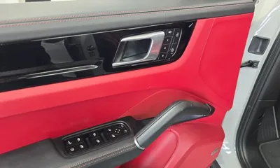 Porsche Cayenne 2022, 89332 км, за 82990000 KRW - фото 30