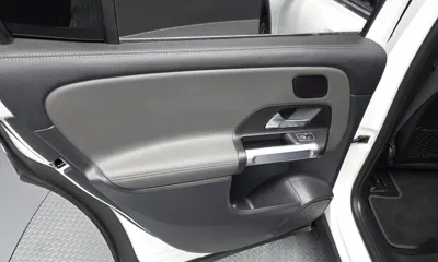 Mercedes-Benz EQB 2023, 44589 км, за 39990000 KRW - фото 25