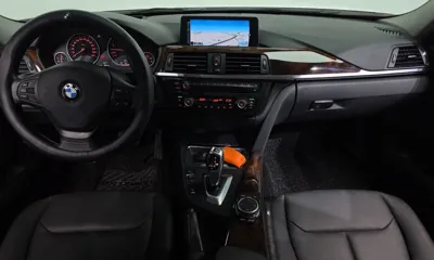 BMW 3-Series 2015, 96479 км, за 14600000 KRW - фото 7