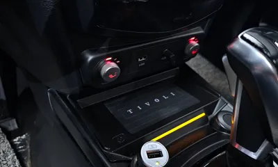 KG_Mobility_Ssangyong TIBOLI 2019, 87749 км, за 8900000 KRW - фото 29