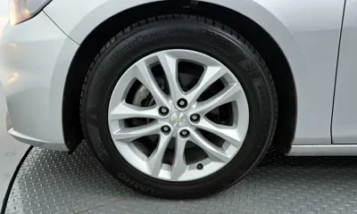 ChevroletGMDaewoo Malibu 2017, 179065 км, за 4700000 KRW - фото 5