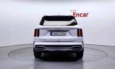 Kia Sorento 2023, 29118 км, за 34900000 KRW