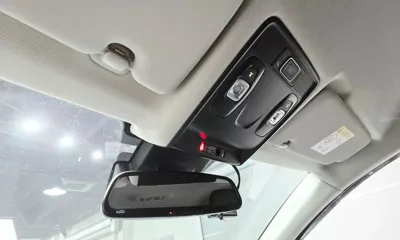 Renault-KoreaSamsung Captur 2020, 17480 км, за 17900000 KRW - фото 32