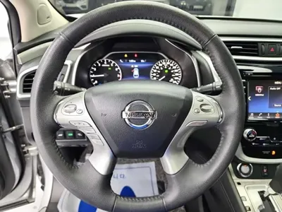 Nissan Murano 2016, 81205 км, за 16500000 KRW - фото 11
