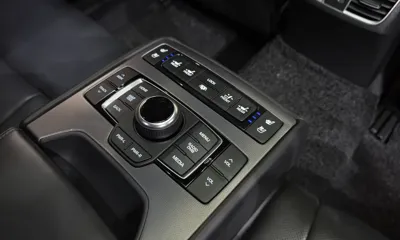 Hyundai Genesis 2016, 143078 км, за 13700000 KRW - фото 32