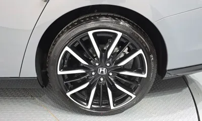Honda Accord 2024, 25967 км, за 39490000 KRW - фото 21