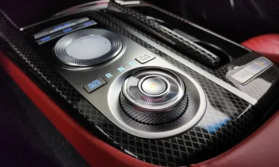 Genesis G80 2022, 24305 км, за 45500000 KRW - фото 9