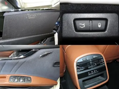 Maserati Quattroporte 2018, 191954 км, за 23990000 KRW - фото 18