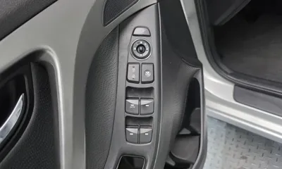 Hyundai Avante 2012, 91084 км, за 4500000 KRW - фото 14