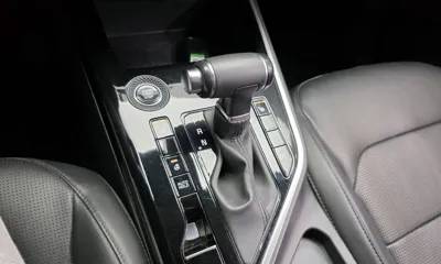Kia Niro 2022, 153262 км, за 13900000 KRW - фото 9