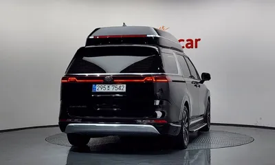 Kia Canival 2021, 147085 км, за 28900000 KRW - фото 4