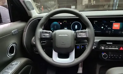 Hyundai Palisade 2026, 167 км, за 99990000 KRW - фото 15