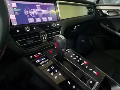 Porsche Macan 2023, 18980 км, за 92000000 KRW - фото 9