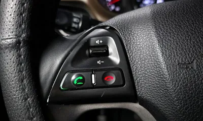 Kia Ray 2017, 175048 км, за 7500000 KRW - фото 27