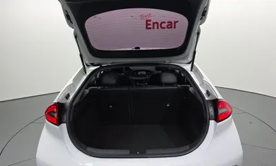 Hyundai Ioniq 2016, 169839 км, за 9500000 KRW - фото 20