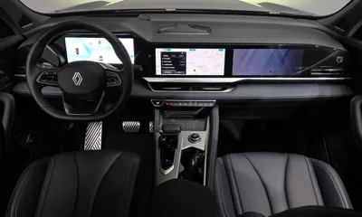 Renault-KoreaSamsung Grand Koleos 2025, 13832 км, за 35300000 KRW - фото 7