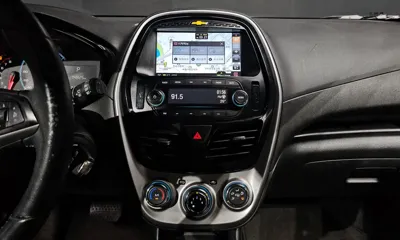 ChevroletGMDaewoo Spark 2016, 147482 км, за 3500000 KRW - фото 12