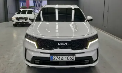 Kia Sorento 2022, 67995 км, за 26990000 KRW