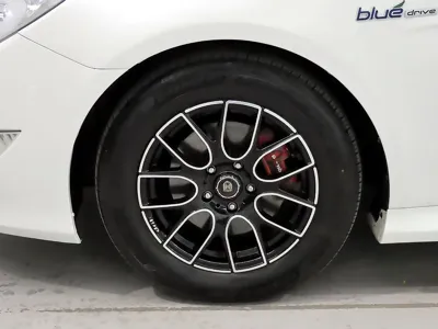 Hyundai Sonata 2014, 202214 км, за 4900000 KRW - фото 20