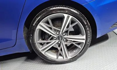 Genesis G70 2025, 14910 км, за 48500000 KRW - фото 21