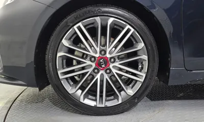 Kia K3 2019, 132760 км, за 12700000 KRW - фото 5