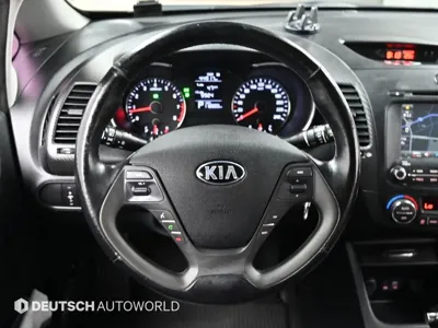 Kia K3 2015, 118864 км, за 4900000 KRW - фото 13
