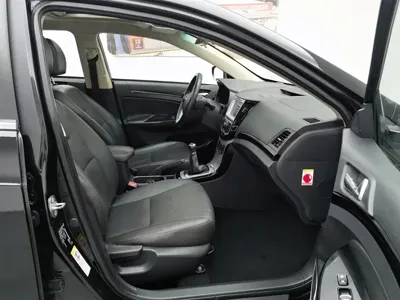 BYD Surui 2015, 105800 км, за 6899 CNY - фото 23