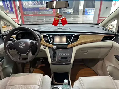 Buick GL8 2019, 160000 км, за 93800 CNY - фото 6