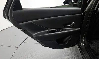 Hyundai Avante 2021, 37126 км, за 20700000 KRW - фото 25