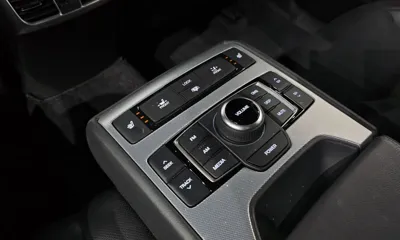 Genesis G80 2019, 180276 км, за 16990000 KRW - фото 19