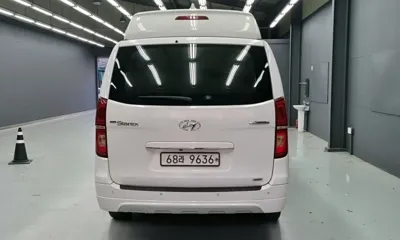 Hyundai Starex 2019, 105006 км, за 29700000 KRW