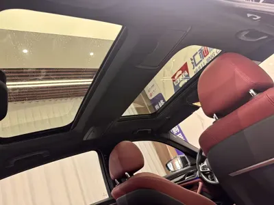 BMW 5 Series 2019, 52800 км, за 189000 CNY - фото 19