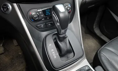 Ford Kuga 2016, 153147 км, за 6000000 KRW - фото 9