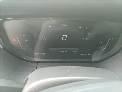 Buick Velite 6 2023, 34500 км, за 64400 CNY - фото 12