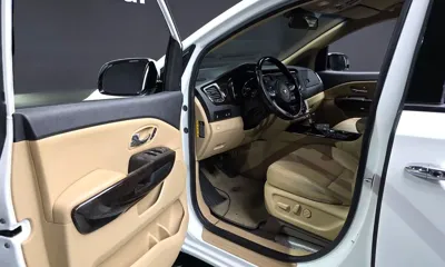 Kia Canival 2019, 273348 км, за 10500000 KRW - фото 10
